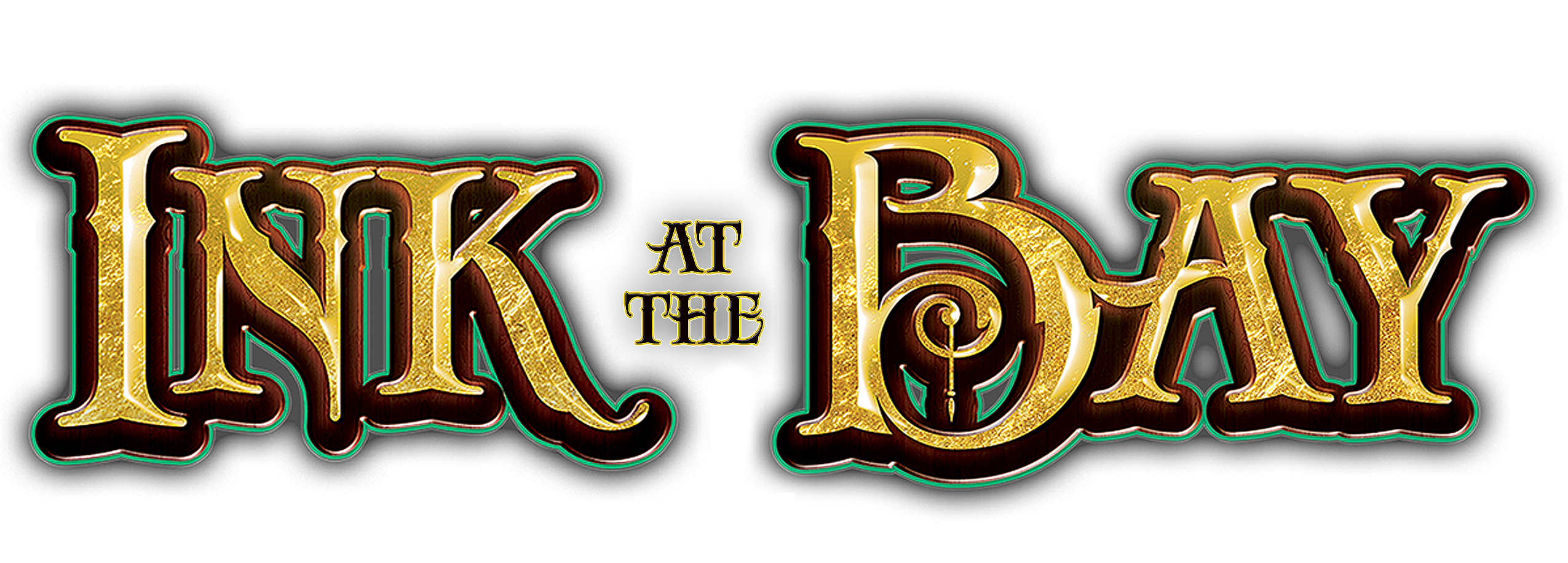 Ink At The Bay logo