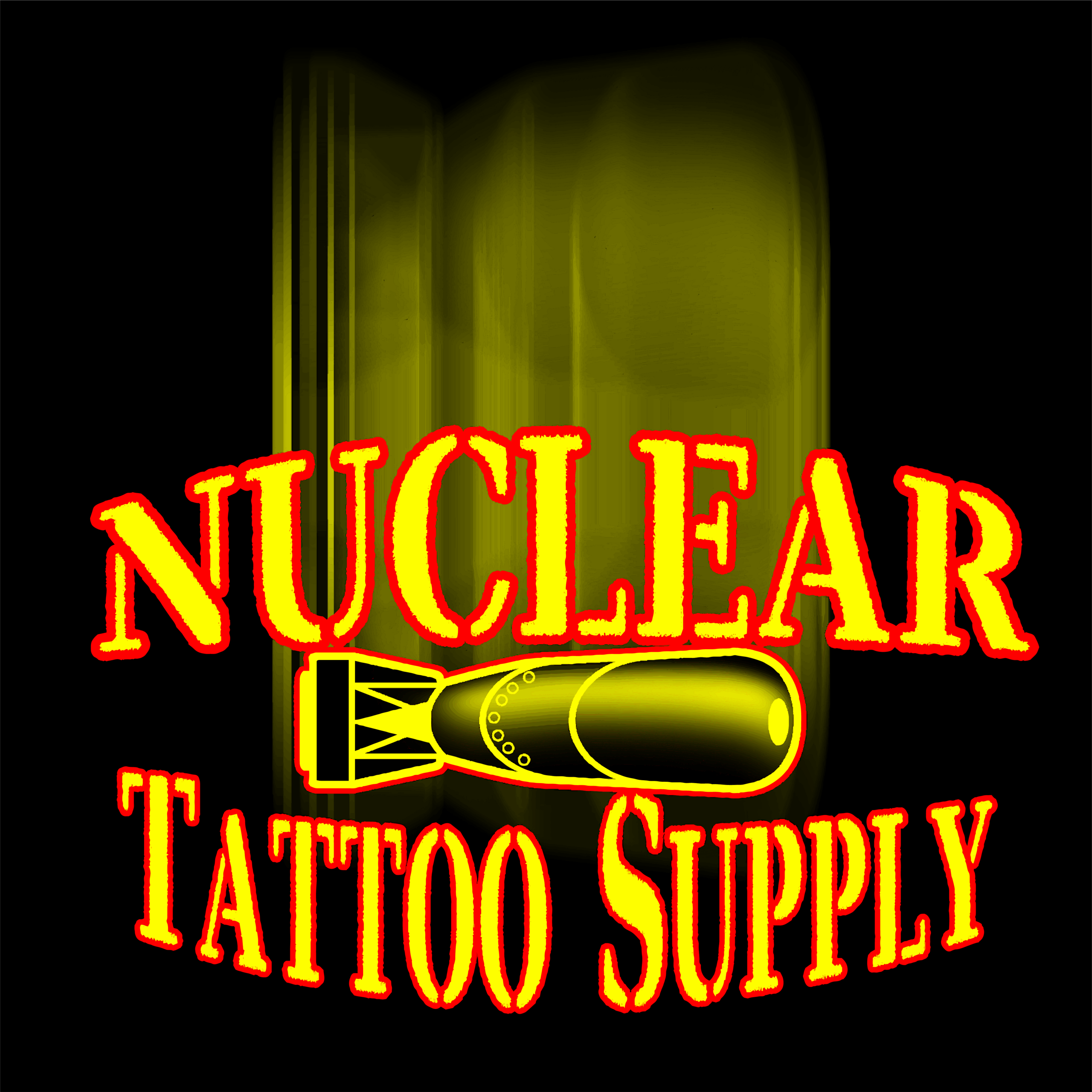 Nuclear Tattoo Supply