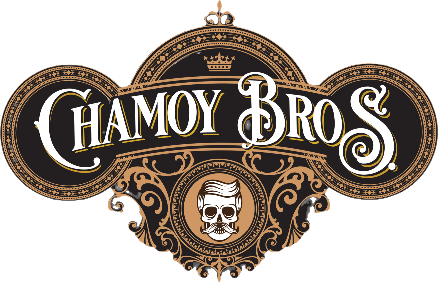 Chamoy Bros